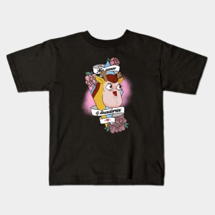 Durpie Kids T-Shirt